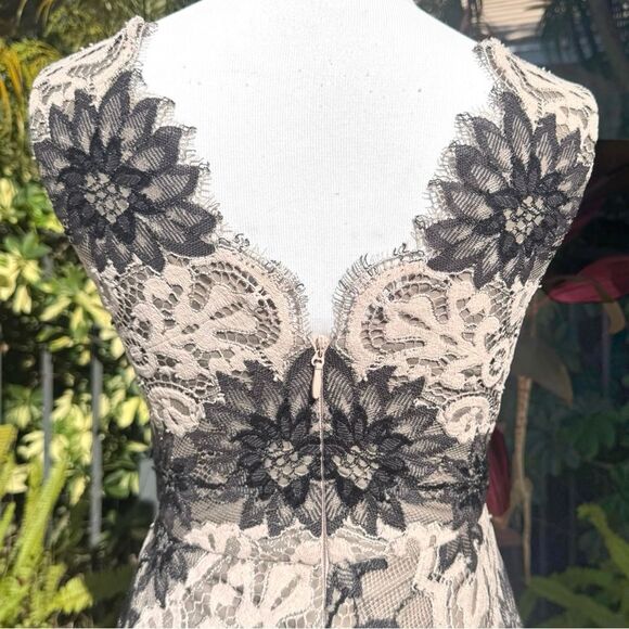 💥🆕💥 BCBGMAXAZRIA Lynne Dress - Picture 9 of 12